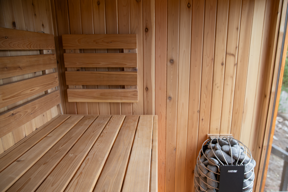 Buying a Home Sauna? What to Avoid When Buying a Sauna? (And What to Look For Instead)