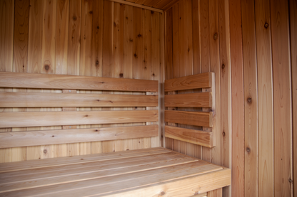 Curated Cedar - The Ultimate Personalized Wellness Retreat