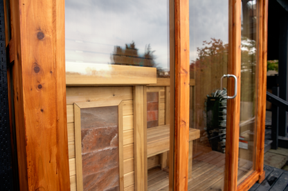 Curated Cedar - The Ultimate Personalized Wellness Retreat