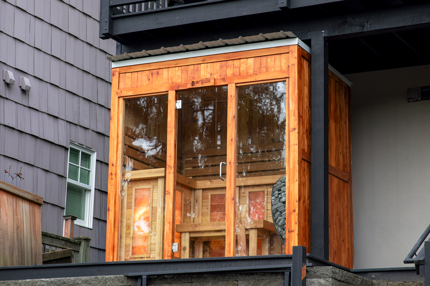 Curated Cedar - The Ultimate Personalized Wellness Retreat