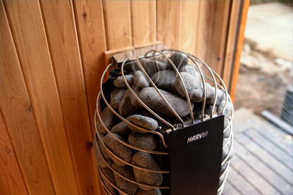 Curated Cedar - The Ultimate Personalized Wellness Retreat